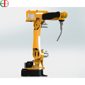 Automatic Laser Welder Industrial Welding Robots Industrial Robot